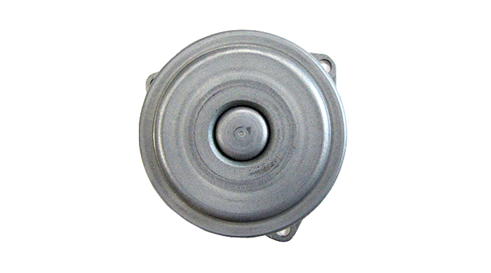 ABS MOTOR YOKE HOUSING 2