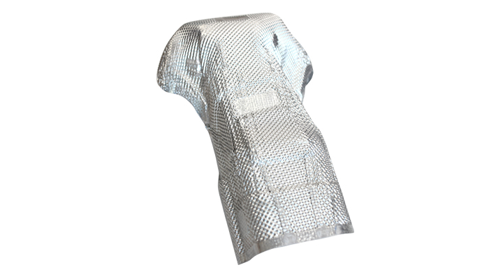 HEATER SHIELD 1-7