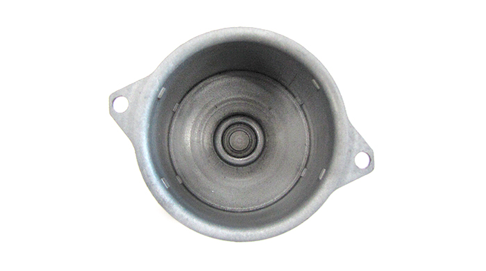 ABS MOTOR YOKE HOUSING 3